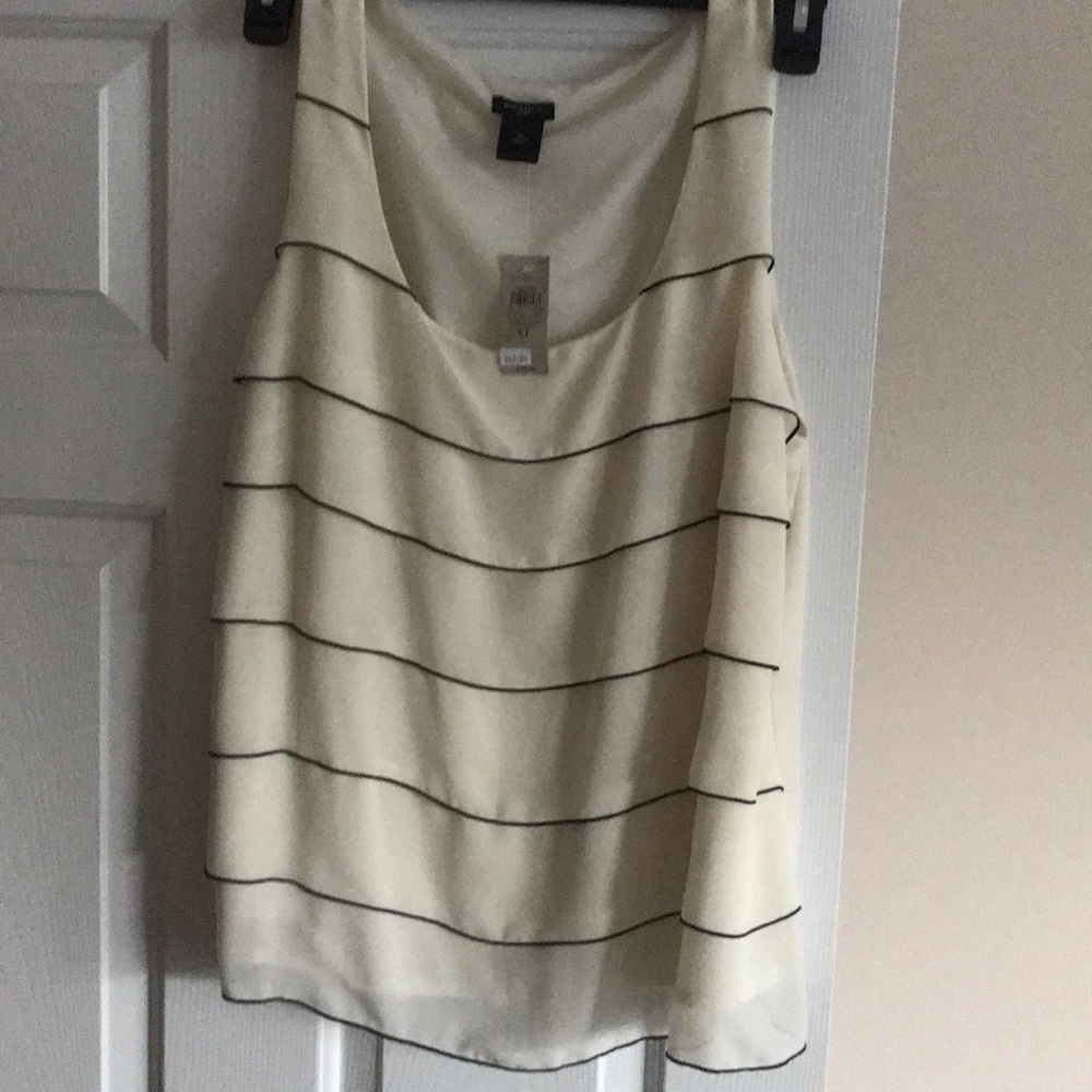 Ann Taylor Top